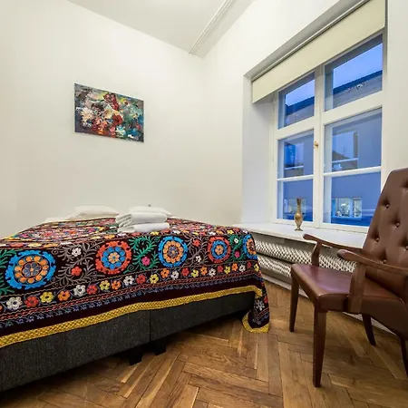 Homesphere Apartments - For Groups With Sauna - Kuninga 8 Apartment *