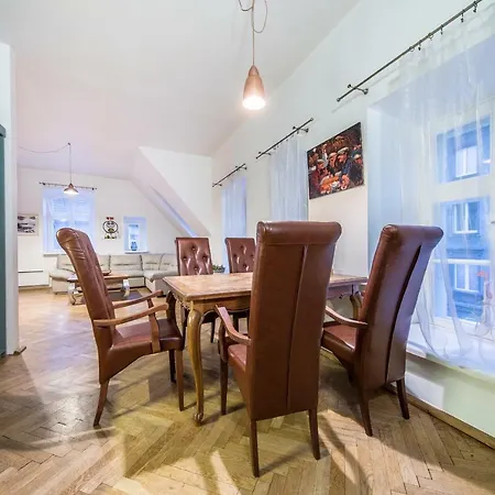 Homesphere Apartments - For Groups With Sauna - Kuninga 8 Apartment *