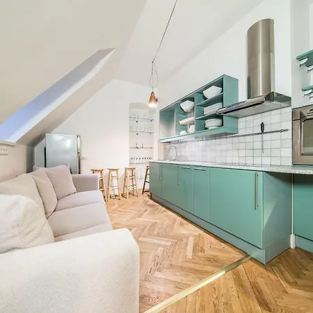 Homesphere Apartments - For Groups With Sauna - Kuninga 8 Apartment *
