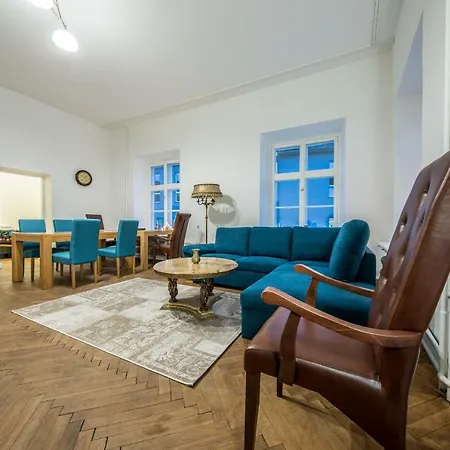 Apartment Homesphere Apartments - For Groups With Sauna - Kuninga 8 Tallinn