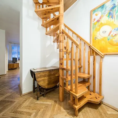 Homesphere Apartments - For Groups With Sauna - Kuninga 8 Apartment