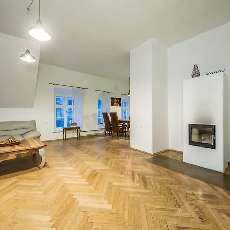 Apartment Homesphere Apartments - For Groups With Sauna - Kuninga 8 Tallinn