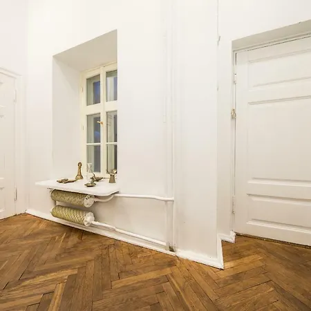 Apartment Homesphere Apartments - For Groups With Sauna - Kuninga 8 Tallinn
